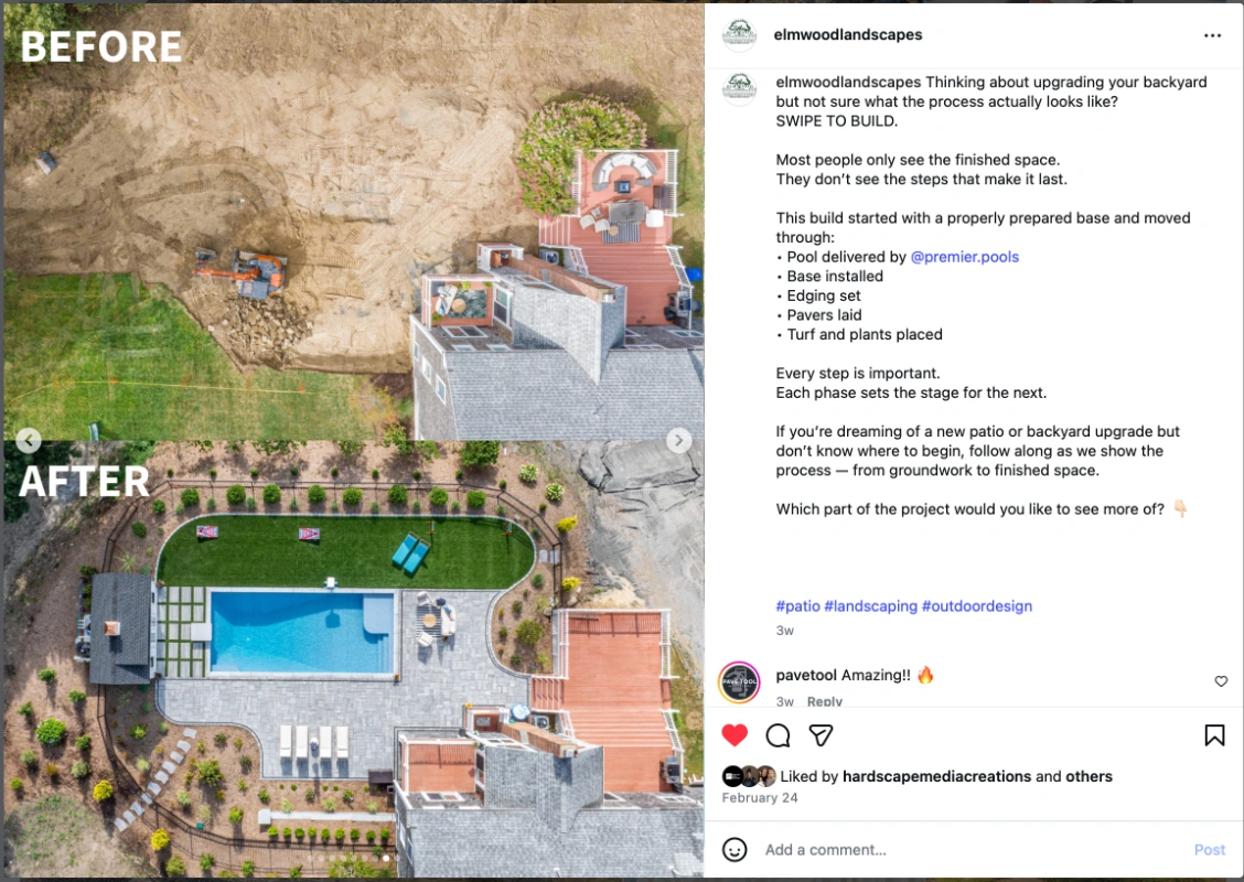 Social Media Management